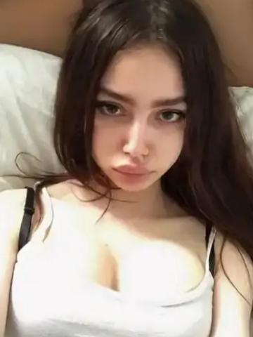 Индивидуалка Геля Фотография 4